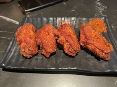 -红盔甲·小龙虾(人民广场店)