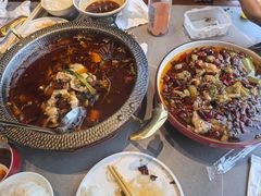 -四川饭店(长白店)