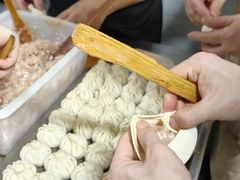 -腾元生煎(西华路店)