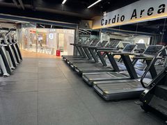 -VLines耀能运动24小时·月付制健身(京广桥店)