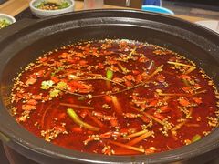 -小饕荟雅安贡椒鱼鲜馆(广福桥店)