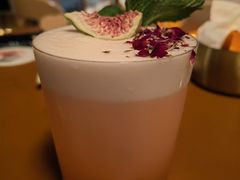 -MM·五声·音乐人与调酒师(西安路店)