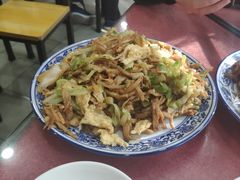 -北大地皖峰饭馆