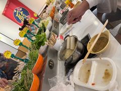 -就这家旋转小火锅(西安路罗斯福店)