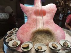 -雍和会海鲜姿造自助(湖东路店)