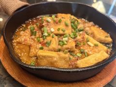 -云海肴·汽锅鸡·云南菜(天山百盛优客店)