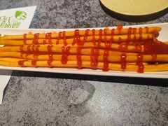 -外婆餐厅(魏县店)