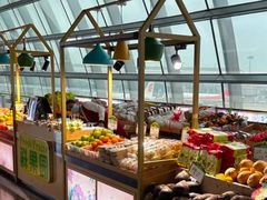 -鲜果园(南宁吴圩国际机场店)