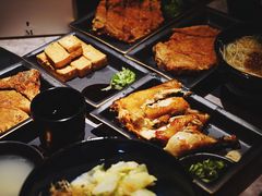 -馔豚·台北菜专门店(深圳湾万象城店)