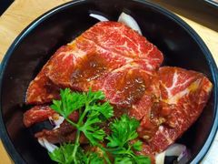 -九田家黑牛烤肉料理(新光汇店)