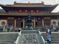-南京市江宁方山