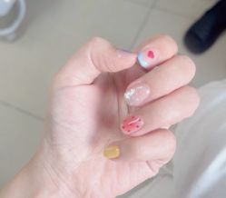 -尤米一站式美甲美睫