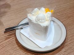 -安上烘焙 ENCHANTE(世纪汇店)