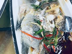 -梅姐海鲜餐厅(水头海鲜街店)