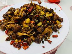 -偏爱炒鸡(老县衙店)