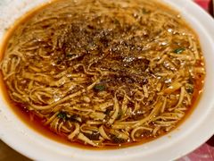 -柏合黄记豆腐皮饭店