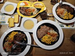 -豪客来牛排(重庆金源世纪广场1731店 )