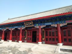 -天津妈祖文化园