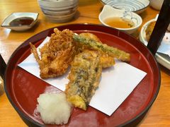 -笑福亭日式料理店(财富中心店)