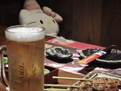 -弓二·烧鸟居酒屋(财富购物中心店)