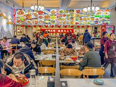 -八方后身麻辣鸡块(总店)