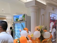 -85度C(南京龙江店)