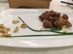焗骨-百乐门喜宴(海珠广场华厦店)