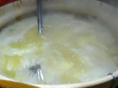 -捞围鲜·港式打边炉(海阳路店)