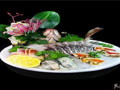 -珍宝轩海鲜火锅(碧湖大厦店)