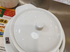 -满记甜品(巴黎春天宝山店)