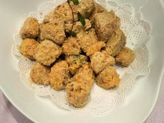 -盛百味·家宴餐厅(霸州分店)