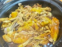 -老西门·常州菜(新区店)