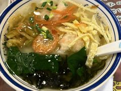 -长人馄饨铺(解放街店)