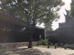 -鼓楼(西湖风景名胜区)