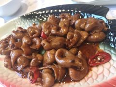 -风味小馆(天目湖宾馆店)