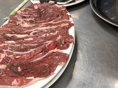 -三兴涮羊肉(荣安大街店)