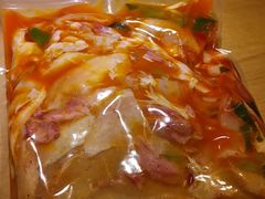 -吕氏疙瘩汤·海鲜新鲁菜(凯德mall新都心店)