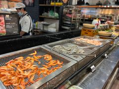 -韩盛·盛江山自助料理(奥体万达店)