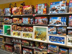 -LEGO(国贸商城店)