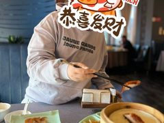 -羲和雅苑•北京烤鸭(平安国际金融中心店)