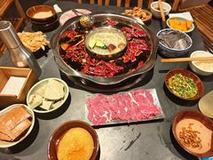 -大风老火锅(江北一店)