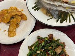 -老村长土菜馆(湖墅南路店)