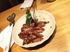 -久苑烧肉(世界城广场店)