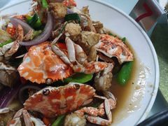 -八方海味餐厅