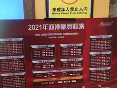 -Perry's·酒吧(打浦桥店)