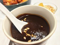-天龙宝严素食馆(大兴善寺店)