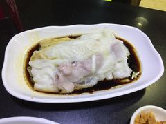 香菇瘦肉肠-华辉拉肠(小北路店)