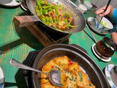 -费大厨辣椒炒肉(太平老街店)