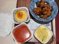 -乡村基(北碚新村店)