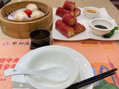 -点都德(聚福楼店)